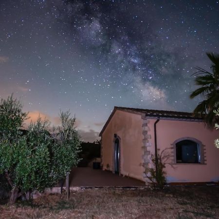 Le Murelle Country Resort Manciano Buitenkant foto