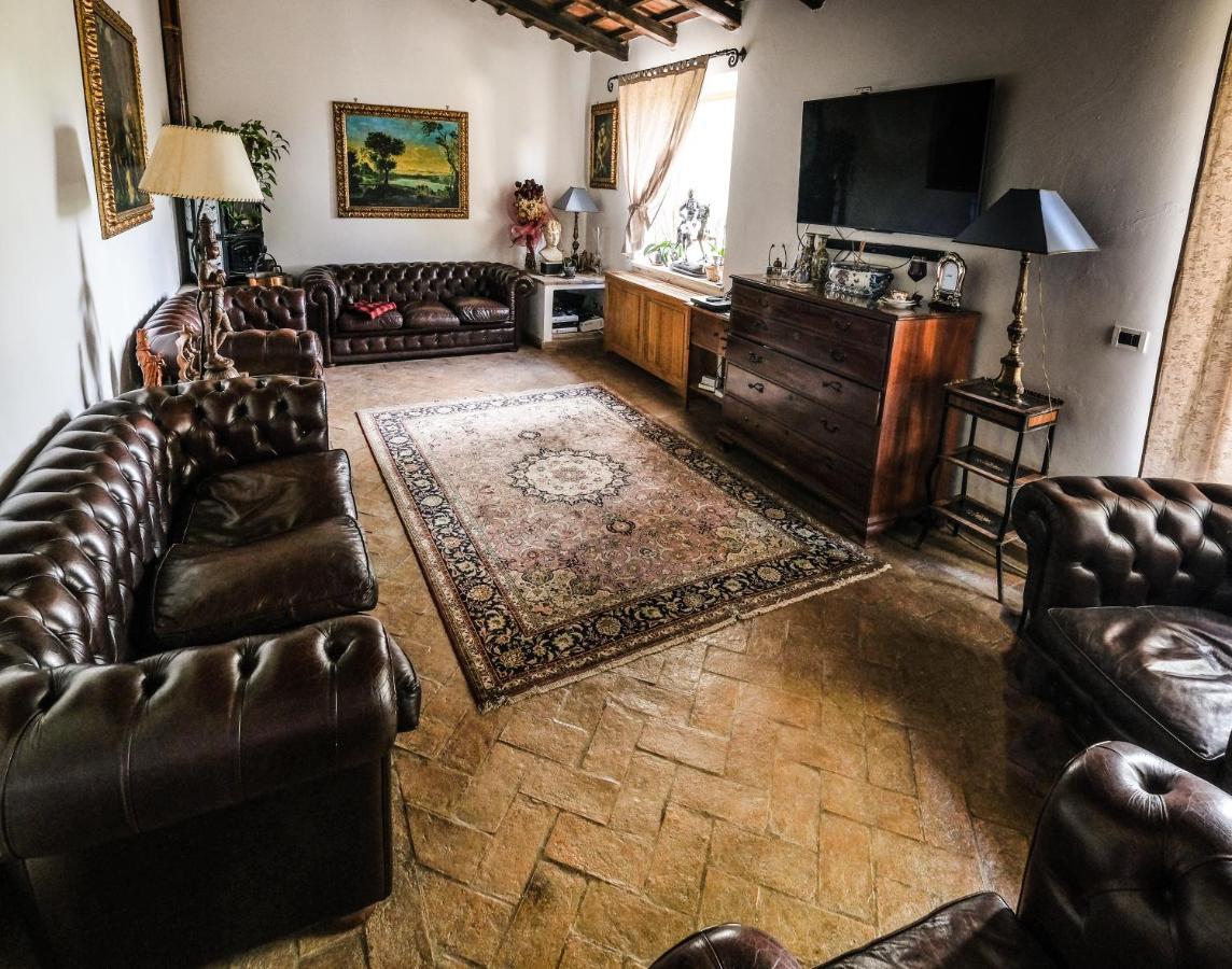 Le Murelle Country Resort Manciano Buitenkant foto