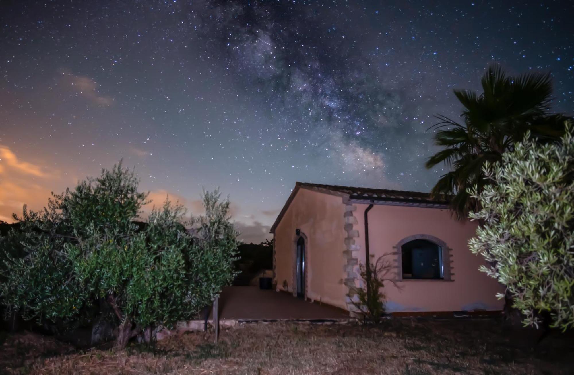 Le Murelle Country Resort Manciano Buitenkant foto