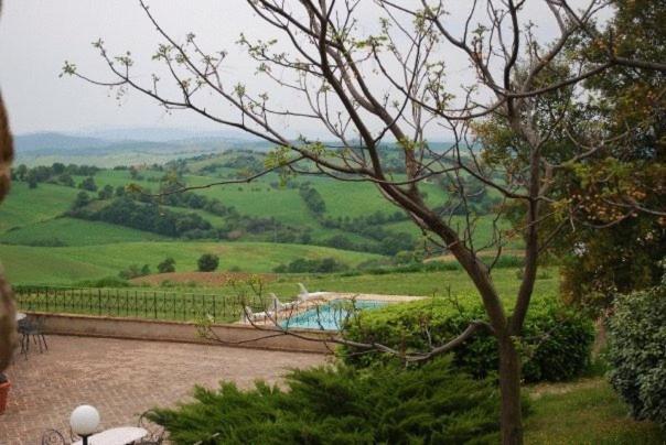 Le Murelle Country Resort Manciano Buitenkant foto