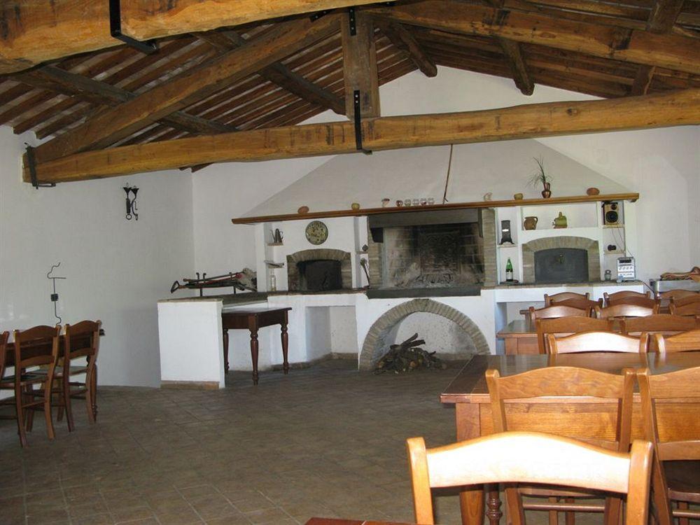 Le Murelle Country Resort Manciano Buitenkant foto