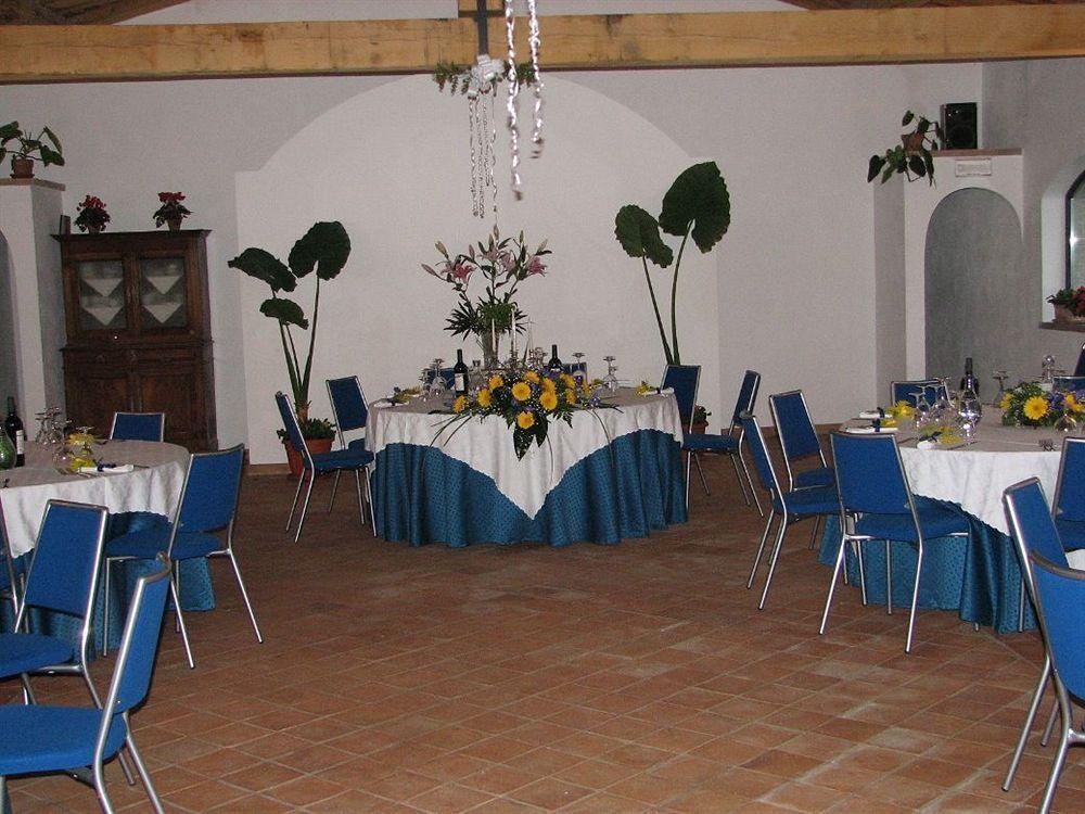Le Murelle Country Resort Manciano Buitenkant foto