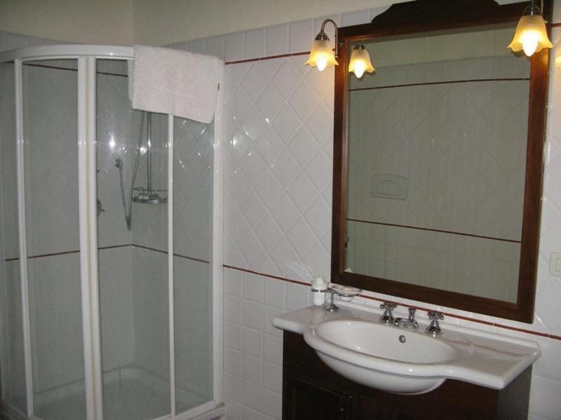 Le Murelle Country Resort Manciano Kamer foto